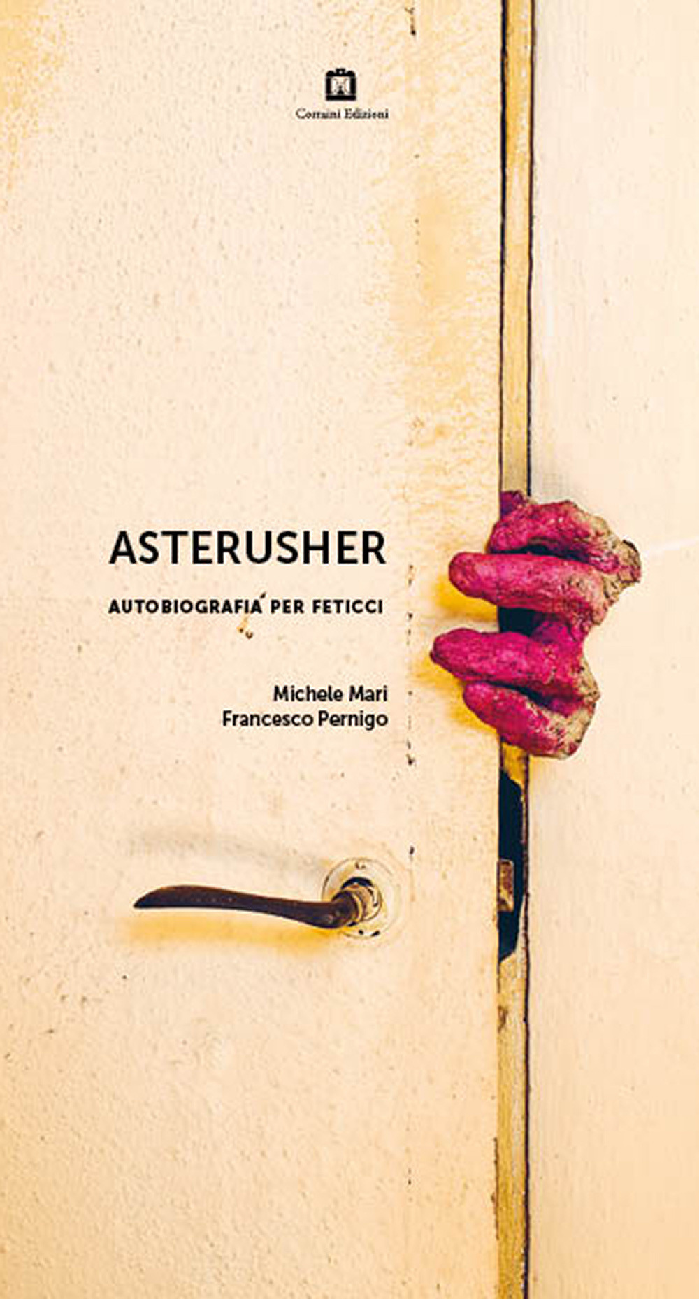 Asterusher