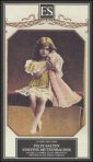 Copertina di “Josefine Mutzenbacher”, romanzo attribuito a Felix Salten (ES)
