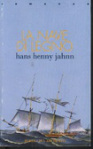 Copertina di “La nave di legno” di Hans Henny Jahnn (Archinto)