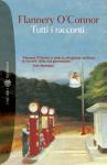 Copertina di “Tutti i racconti” di Flannery O’Connor (Bompiani)