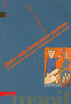 Copertina di “Diario della letteratura perduta” di Adán Zzywwurath (Manifestolibri)
