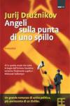 Copertina di “Angeli sulla punta di uno spillo” di Jurij Družnikov (Barbera)
