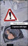 Copertina di “L’ispettore delle fogne” di Hugo Loetscher (Casagrande)