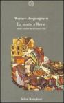 Copertina di “La morte a Reval” di Werner Bergengruen (Bollati Boringhieri)