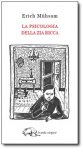 Copertina di “La psicologia della zia ricca” di Erich Mühsam (Le Nubi)