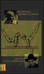 Copertina di “Assemblea generale. La luce dimenticata” di Richard Weiner e Jakub Deml (Poldi)