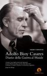 Copertina di “Diario della Guerra al Maiale” di Adolfo Bioy Casares (Cavallo di Ferro)